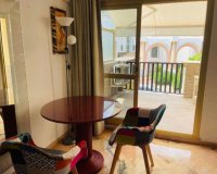 Resale - apartment - Marbella - Elviria