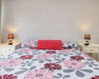 Resale - apartment - Marbella - Elviria