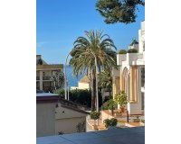 Resale - apartment - Marbella - Elviria