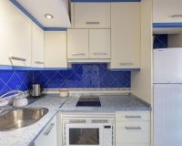 Resale - apartment - Marbella - Elviria