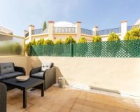 Resale - apartment - Marbella - Elviria