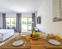 Resale - apartment - Marbella - Elviria