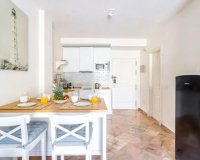 Resale - apartment - Marbella - Elviria