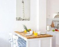 Resale - apartment - Marbella - Elviria