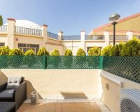 Resale - apartment - Marbella - Elviria
