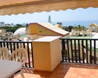 Resale - apartment - Marbella - Elviria