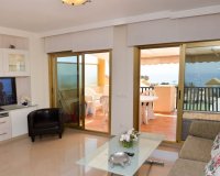 Resale - apartment - Marbella - Elviria