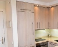 Resale - apartment - Marbella - Elviria