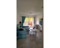 Resale - apartment - Marbella - Elviria