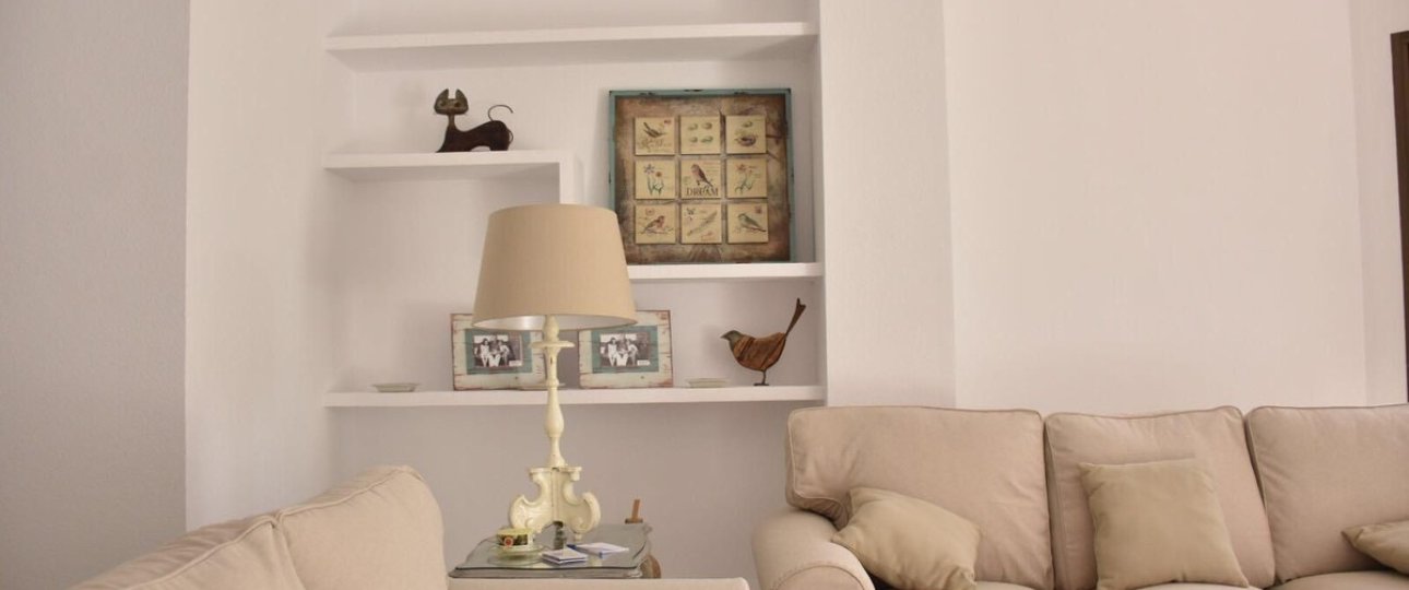 Resale - apartment - Marbella - Elviria