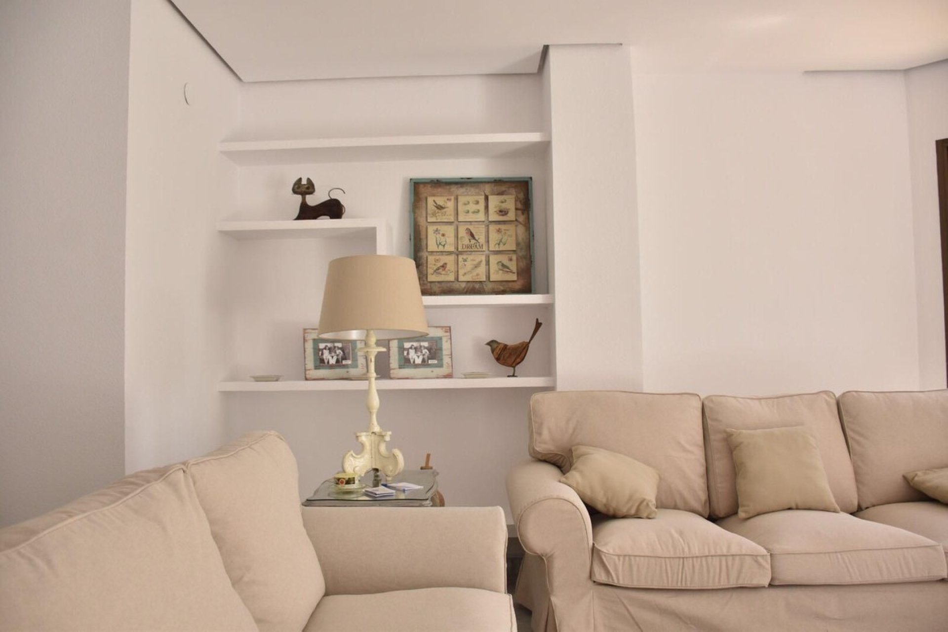 Resale - apartment - Marbella - Elviria
