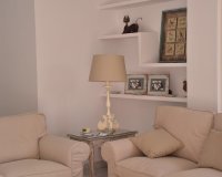 Resale - apartment - Marbella - Elviria