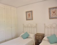 Resale - apartment - Marbella - Elviria