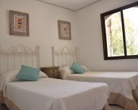 Resale - apartment - Marbella - Elviria