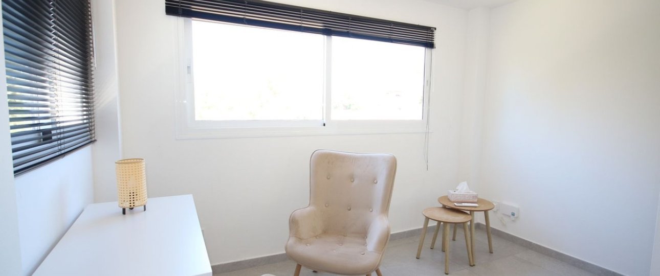 Resale - apartment - Marbella - Elviria