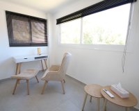 Resale - apartment - Marbella - Elviria