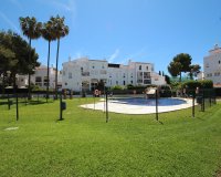 Resale - apartment - Marbella - Elviria