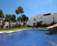 Resale - apartment - Marbella - Elviria