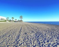 Resale - apartment - Marbella - Elviria