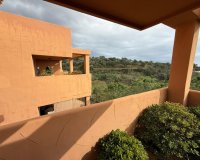 Resale - apartment - Marbella - Elviria