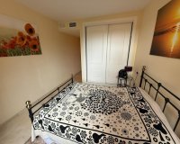 Resale - apartment - Marbella - Elviria