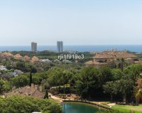 Resale - apartment - Marbella - Elviria