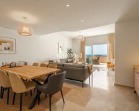 Resale - apartment - Marbella - Elviria