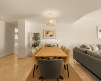 Resale - apartment - Marbella - Elviria