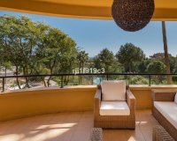 Resale - apartment - Marbella - Elviria