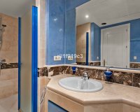 Resale - apartment - Marbella - Elviria