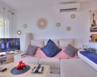 Resale - apartment - Marbella - Elviria
