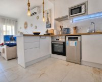 Resale - apartment - Marbella - Elviria