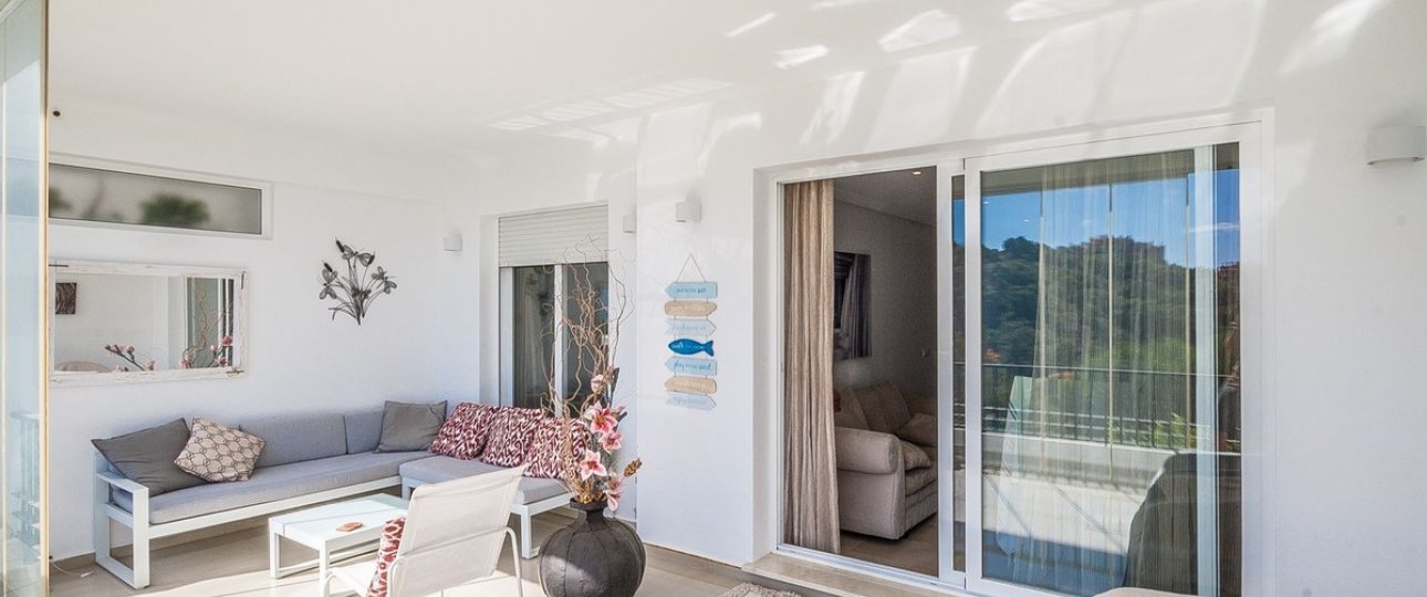 Resale - apartment - Marbella - Elviria