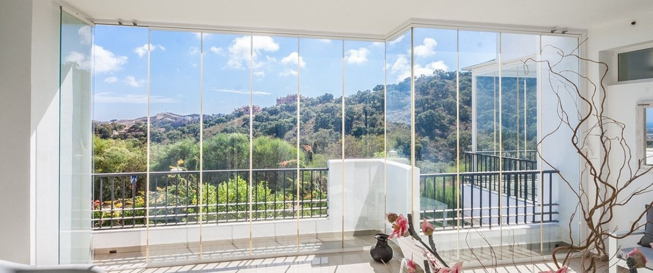 Resale - apartment - Marbella - Elviria