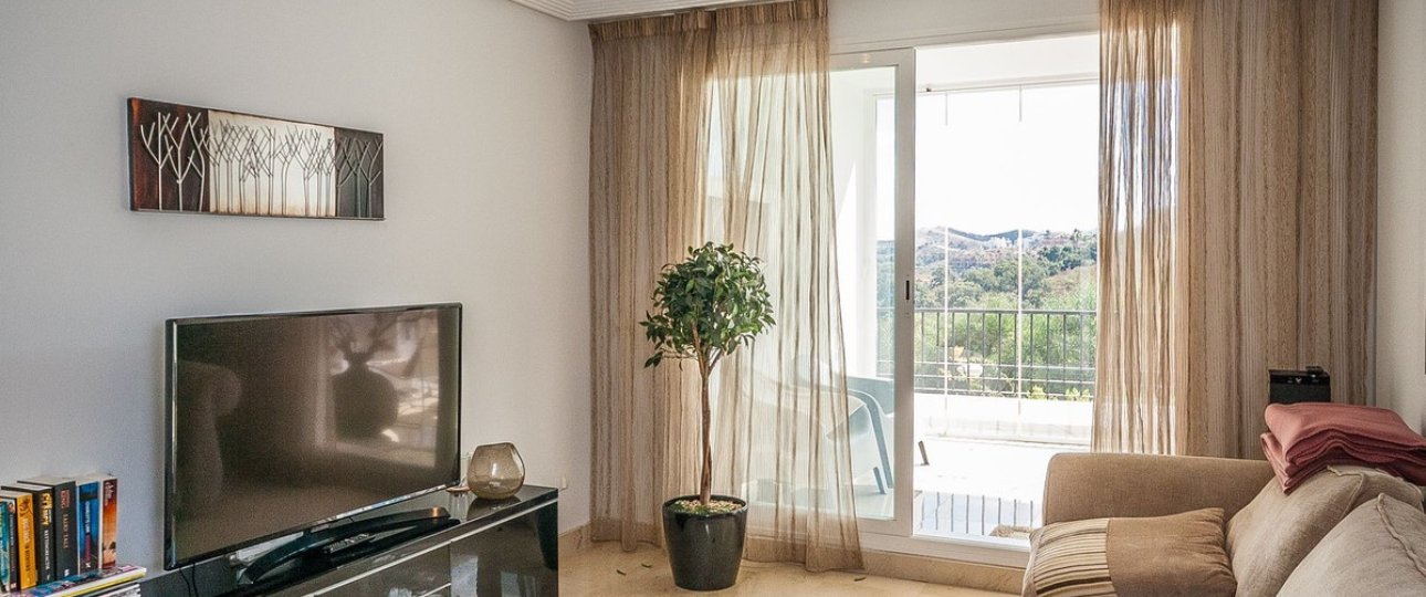 Resale - apartment - Marbella - Elviria
