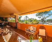 Resale - apartment - Marbella - Elviria