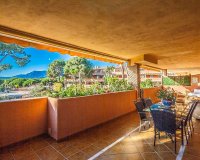 Resale - apartment - Marbella - Elviria