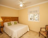 Resale - apartment - Marbella - Elviria