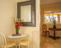 Resale - apartment - Marbella - Elviria