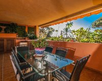 Resale - apartment - Marbella - Elviria