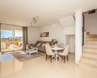 Resale - apartment - Marbella - Elviria