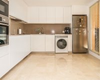 Resale - apartment - Marbella - Elviria