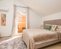 Resale - apartment - Marbella - Elviria