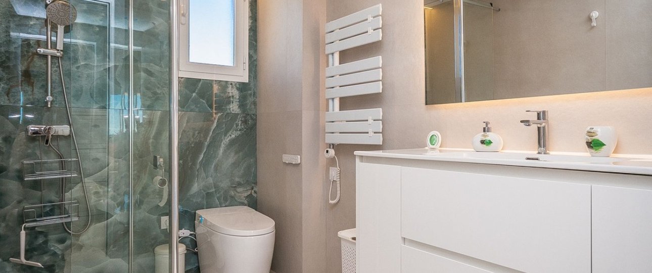 Resale - apartment - Marbella - Elviria