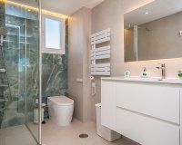 Resale - apartment - Marbella - Elviria