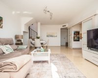 Resale - apartment - Marbella - Elviria