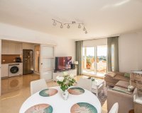 Resale - apartment - Marbella - Elviria