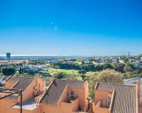 Resale - apartment - Marbella - Elviria