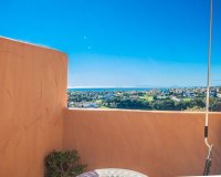 Resale - apartment - Marbella - Elviria