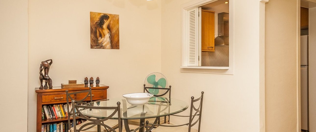 Resale - apartment - Marbella - Elviria